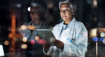 Custom Content for Life Sciences Companies